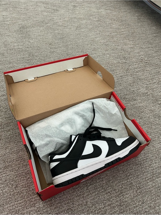 Nike Shoes - Nike Panda Dunks